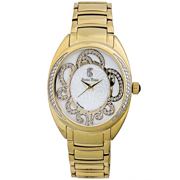 ساعت مچی SWISS TIME کد ST 377-GP/Wh